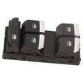 Front Left Door Master Window Switch for Audi A4 allroad (2017–2023) Q5 (2018–2021)