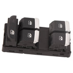 Front Left Door Master Window Switch for Audi A4 allroad (2017–2023) Q5 (2018–2021)