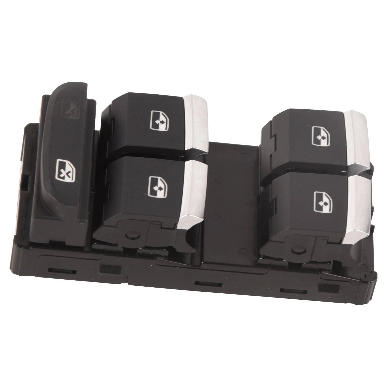 Front Left Door Master Window Switch for Audi A4 allroad (2017–2023) Q5 (2018–2021)