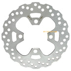 Rear Brake Rotor Disc for Kawasaki KFX450R KFX450 (2008–2014) 41080-0097