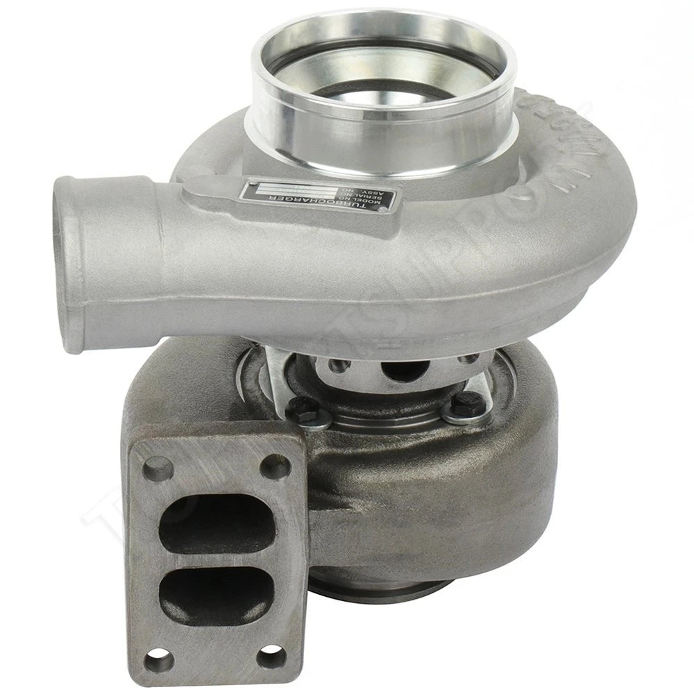 Turbocharger HX35 for CNH Combine Telehandler