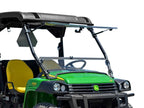 Scratch Resistant Flip Windshield for John Deere Gator (See Fitment)