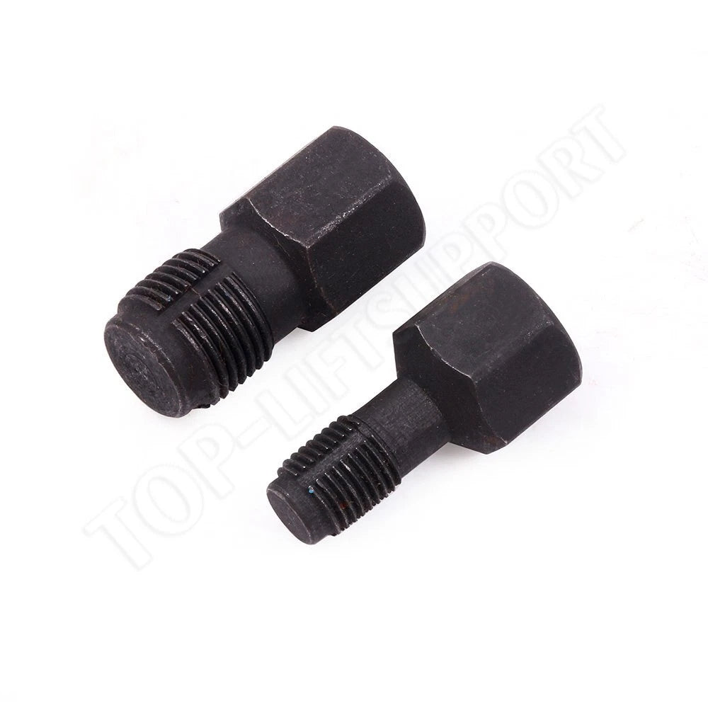 Set of 4 M12 Wheel Locks for Various Models