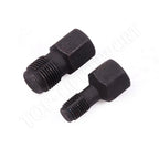Set of 4 M12 Wheel Locks for Various Models