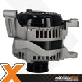 Alternator for Dodge Nitro V6 3.7L (2007–2010) 160A 12V 6 Grooves