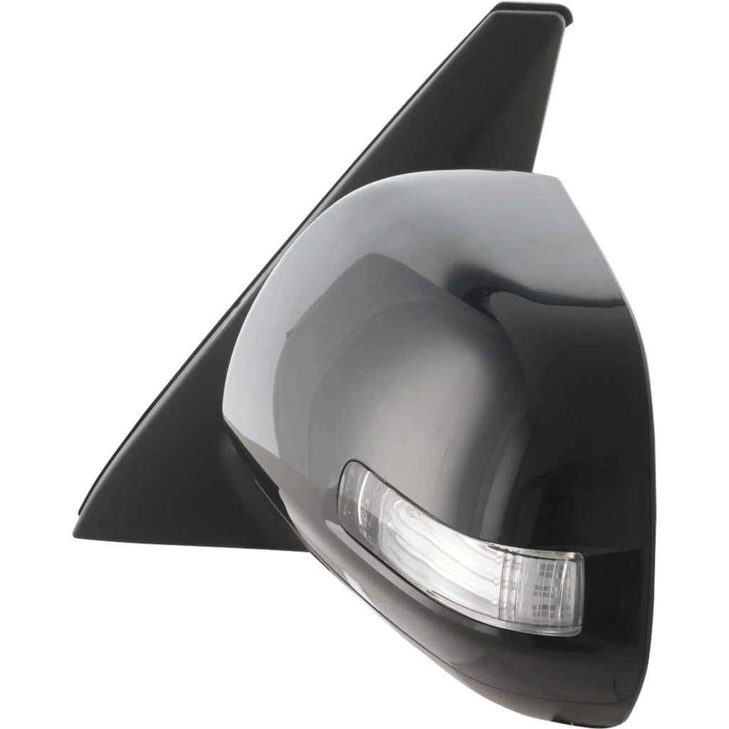 Power Mirror for Toyota 4Runner (2010–2013) Driver Side Heated Signal Light