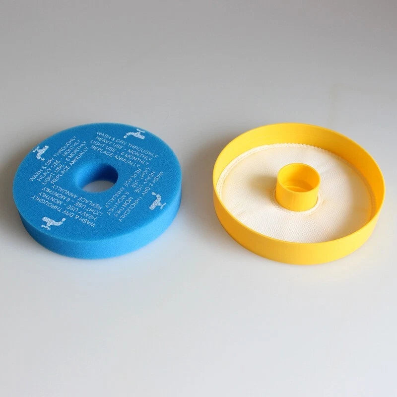 Vacuum Filter Pre Motor for Dyson DC05 DC08 DC14 DC15 (Assembly, Sponge)