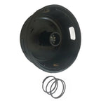 Trimmer Head Cover for Garden Trimmer (Plastic Construction)