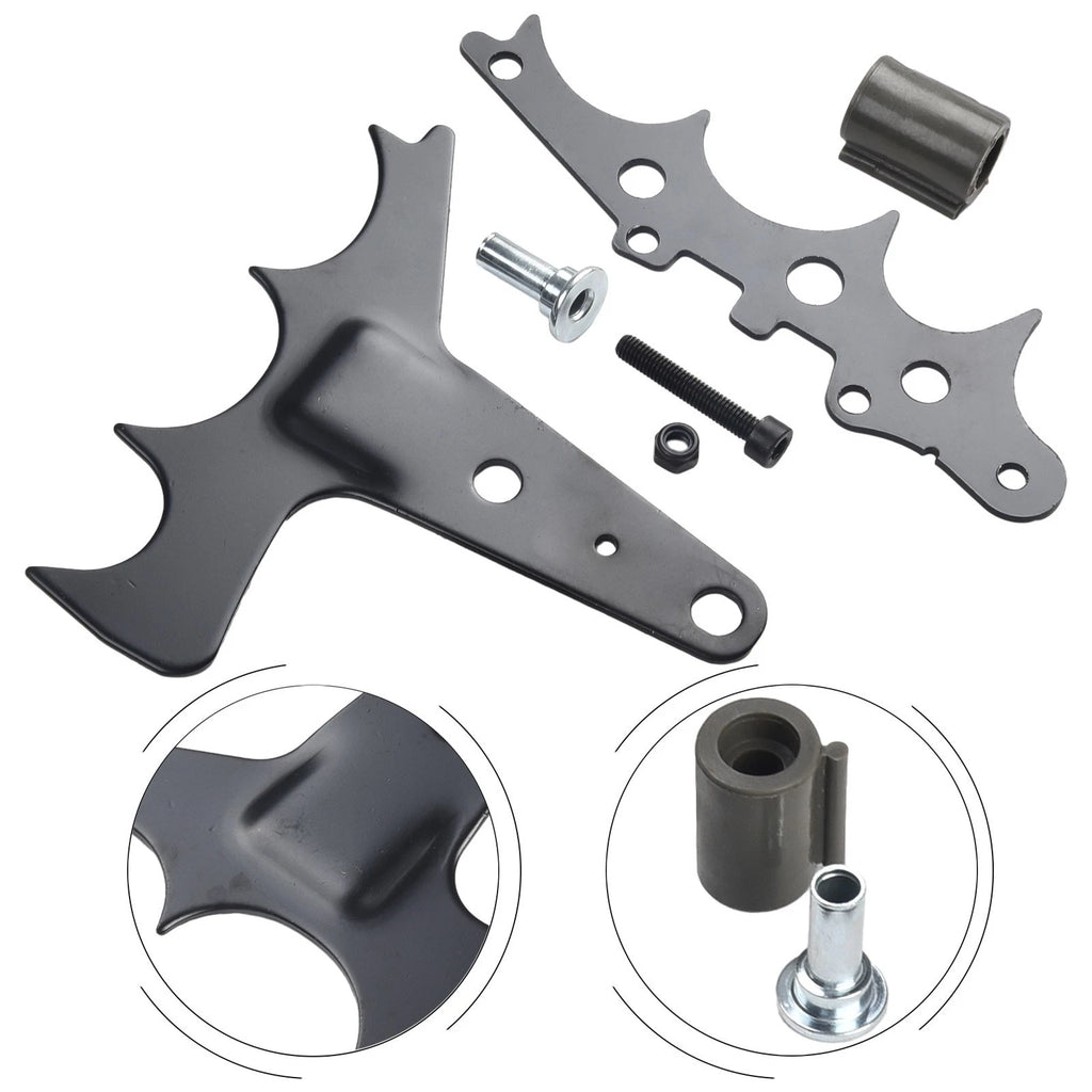 Replacement Bumper Spike for 365 371XP 372XP (Compatible Models)