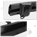 Front Bumper Reinforcement Impact Bar for Nissan Pathfinder (2009–2012)