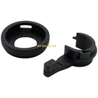 Choke Lever & Cover for Arctic Cat ATV 500 4x4 (2001–2003)