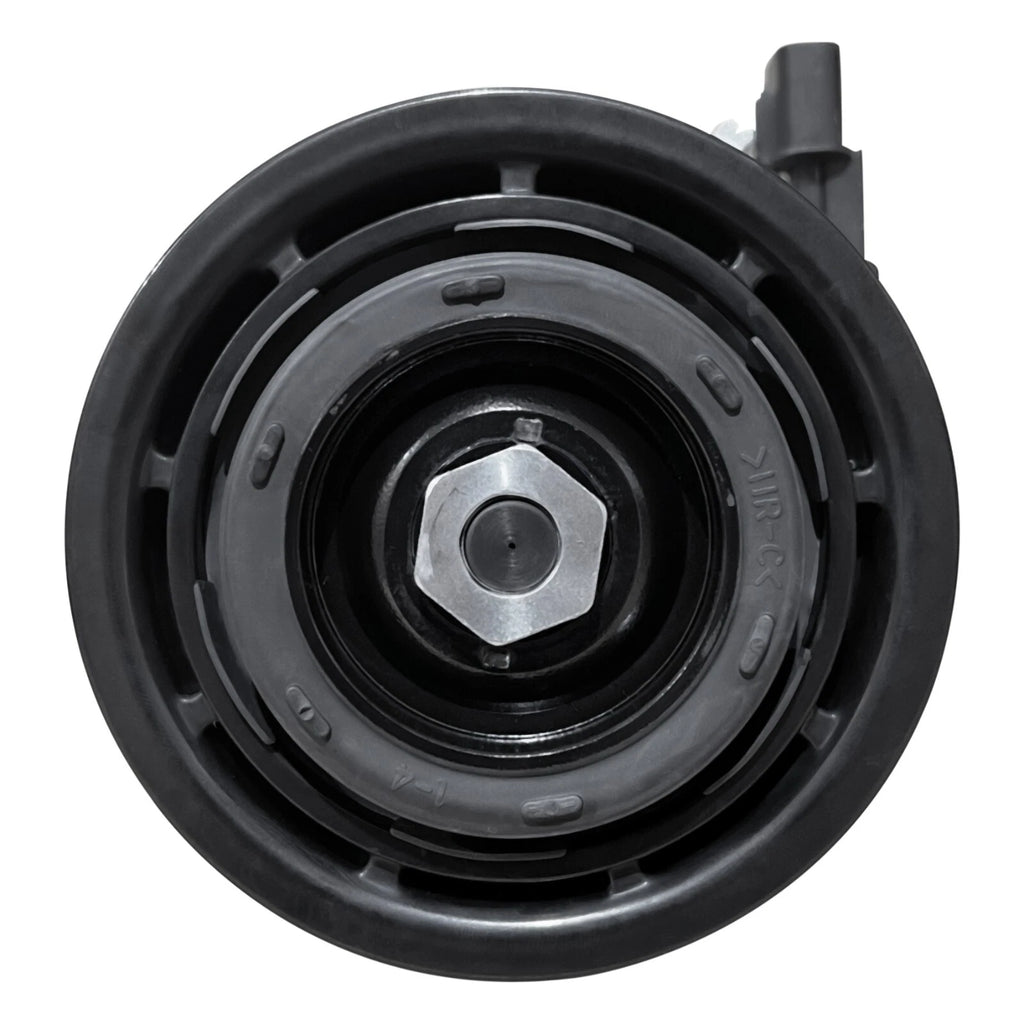 A C Compressor Replacement for Kia K5 2018 (2018-2018)