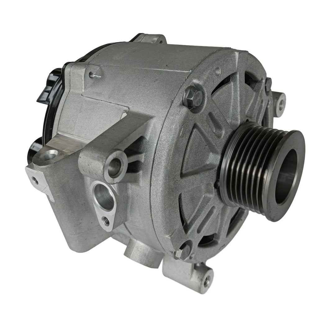 Alternator for Porsche Cayenne (2008-2010) 4.8L 190A