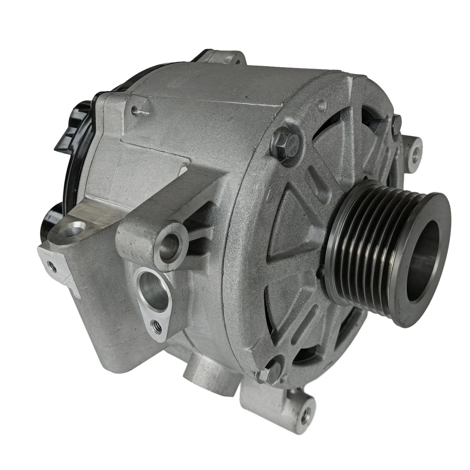 Alternator for Porsche Cayenne (2008-2010) 4.8L 190A