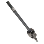 Front CV Axle Assembly for Jeep Wrangler JK (2007–2018)