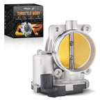 Throttle Body for Chevrolet Caprice GMC Acadia (2012–2015)