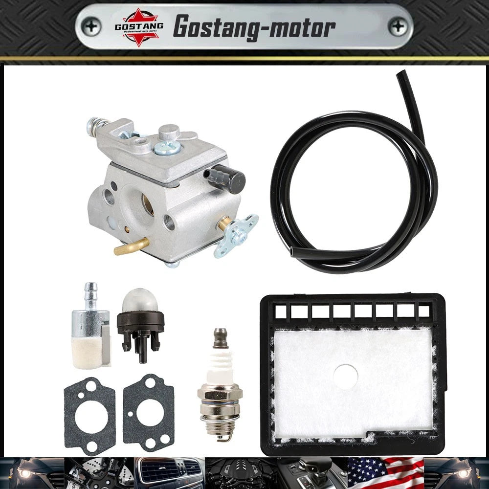 Carburetor for Echo CS-300, CS-341, CS-345, CS-346, CS-3450
