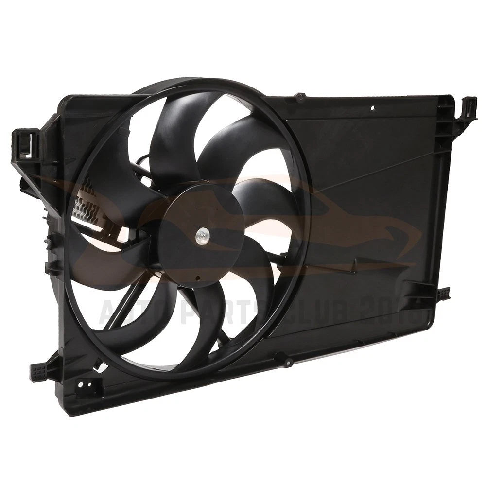 Cooling Fan for Mazda 3 (2004-2009)