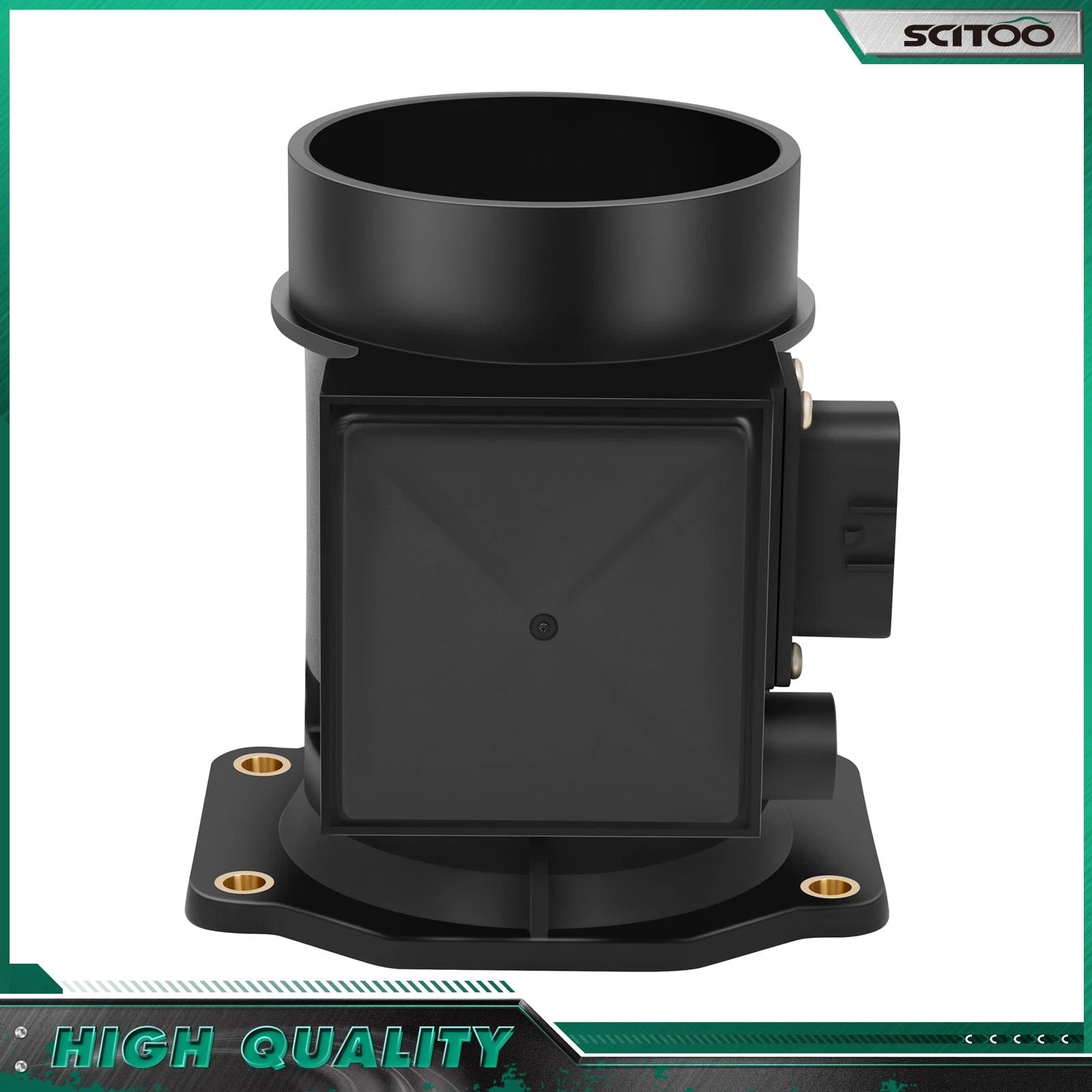 Mass Air Flow Sensor for Subaru Forester Impreza Legacy (1993–1997)
