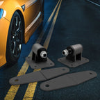 LS Engine Motor Mounts Conversion Swap Set for LS1 LS2 LS3 LS6 LS7