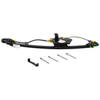 Power Window Regulator for Mercedes Benz E320 E420 (1996–2003) Rear Left