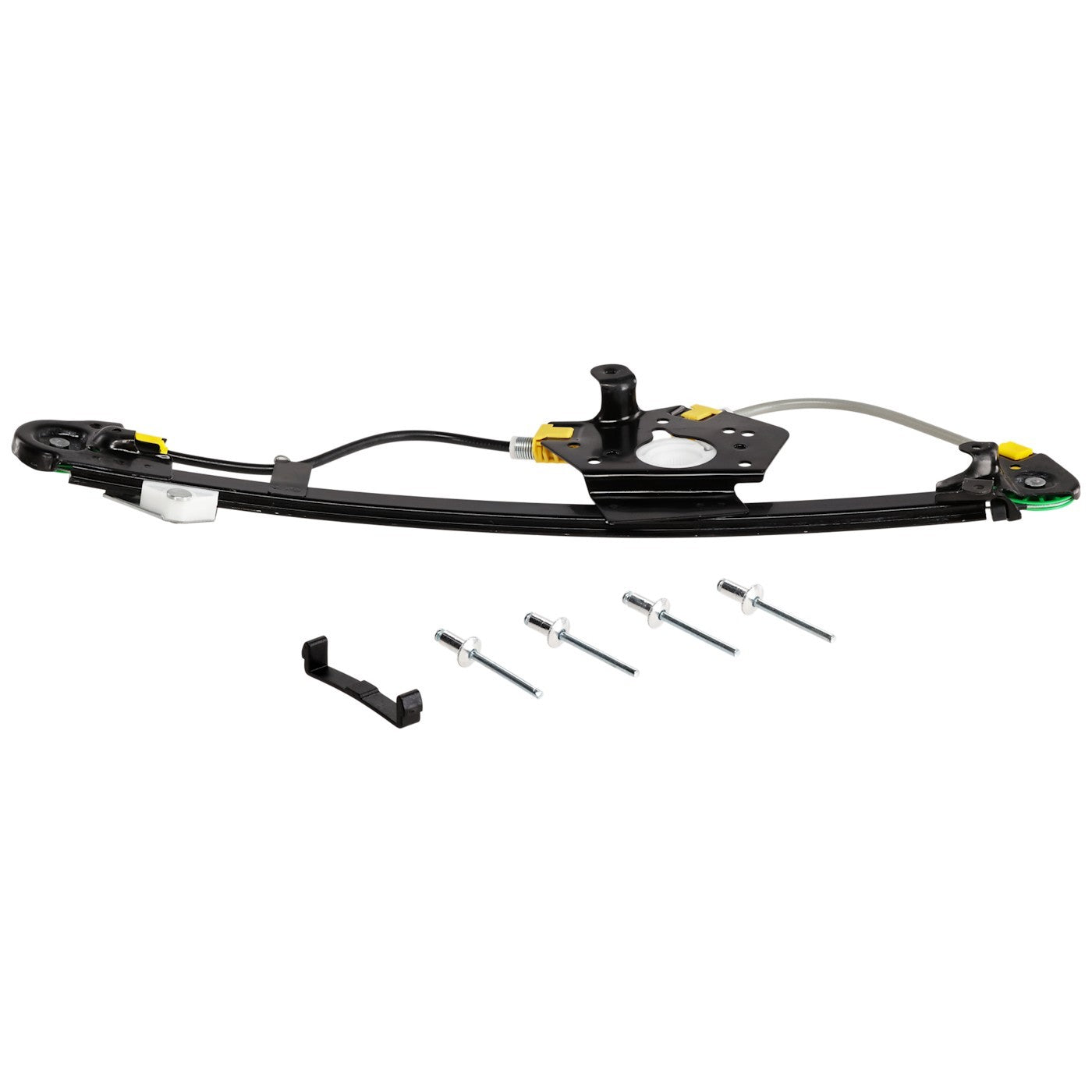 Power Window Regulator for Mercedes Benz E320 E420 (1996–2003) Rear Left