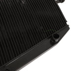 Motorcycle Radiator for Suzuki GSXR600 GSXR750 (2011–2016) Full Aluminum