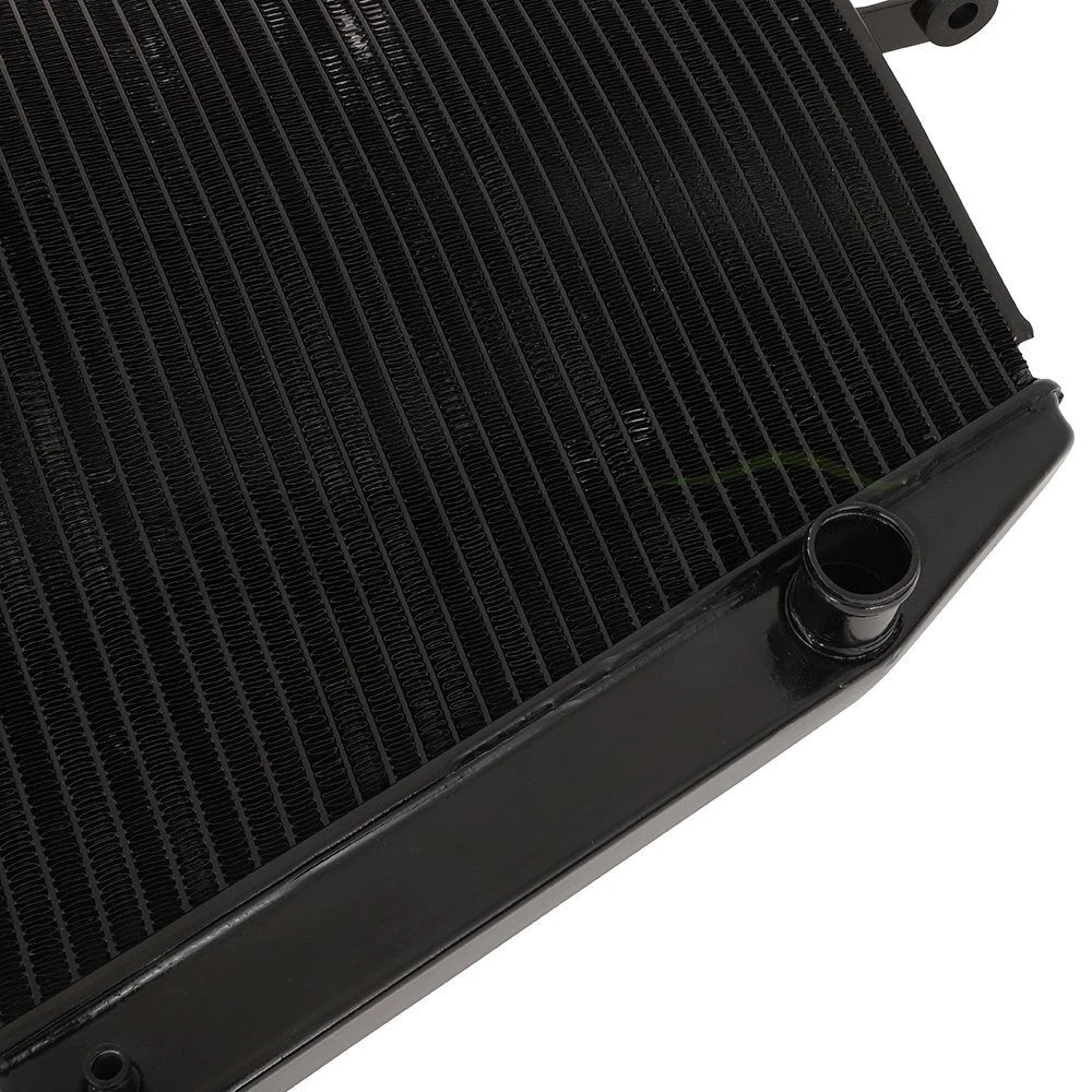 Motorcycle Radiator for Suzuki GSXR600 GSXR750 (2011–2016) Full Aluminum