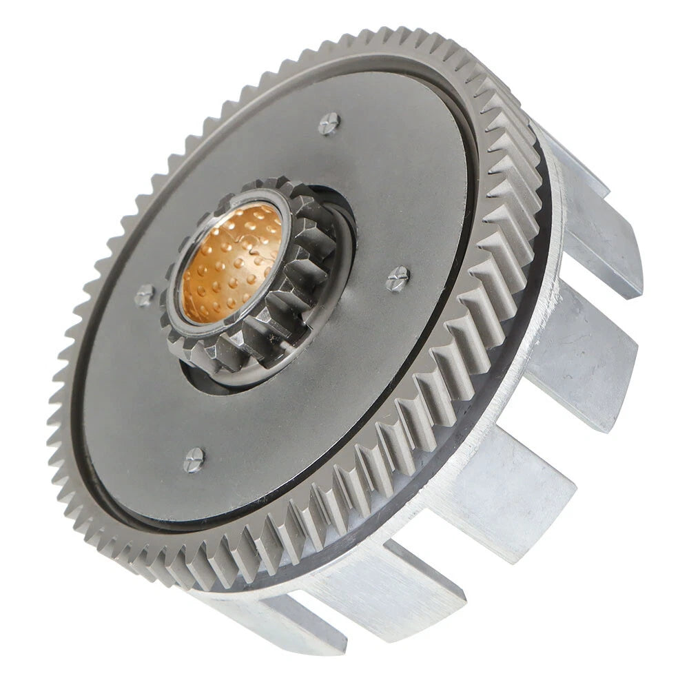 Clutch Basket for Yamaha Banshee 350 (2005–2006)