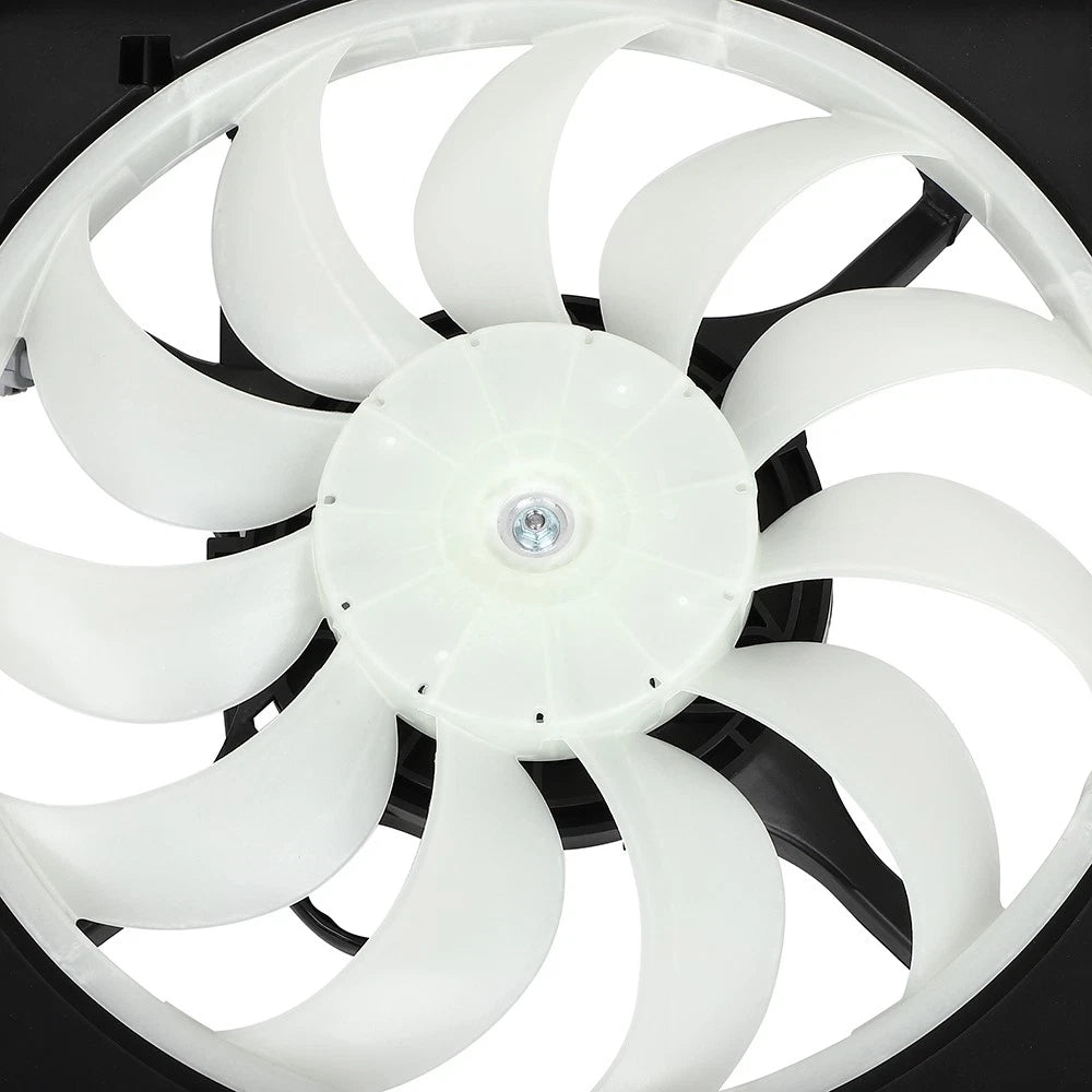 Cooling Fan for Subaru Forester (2009-2013)