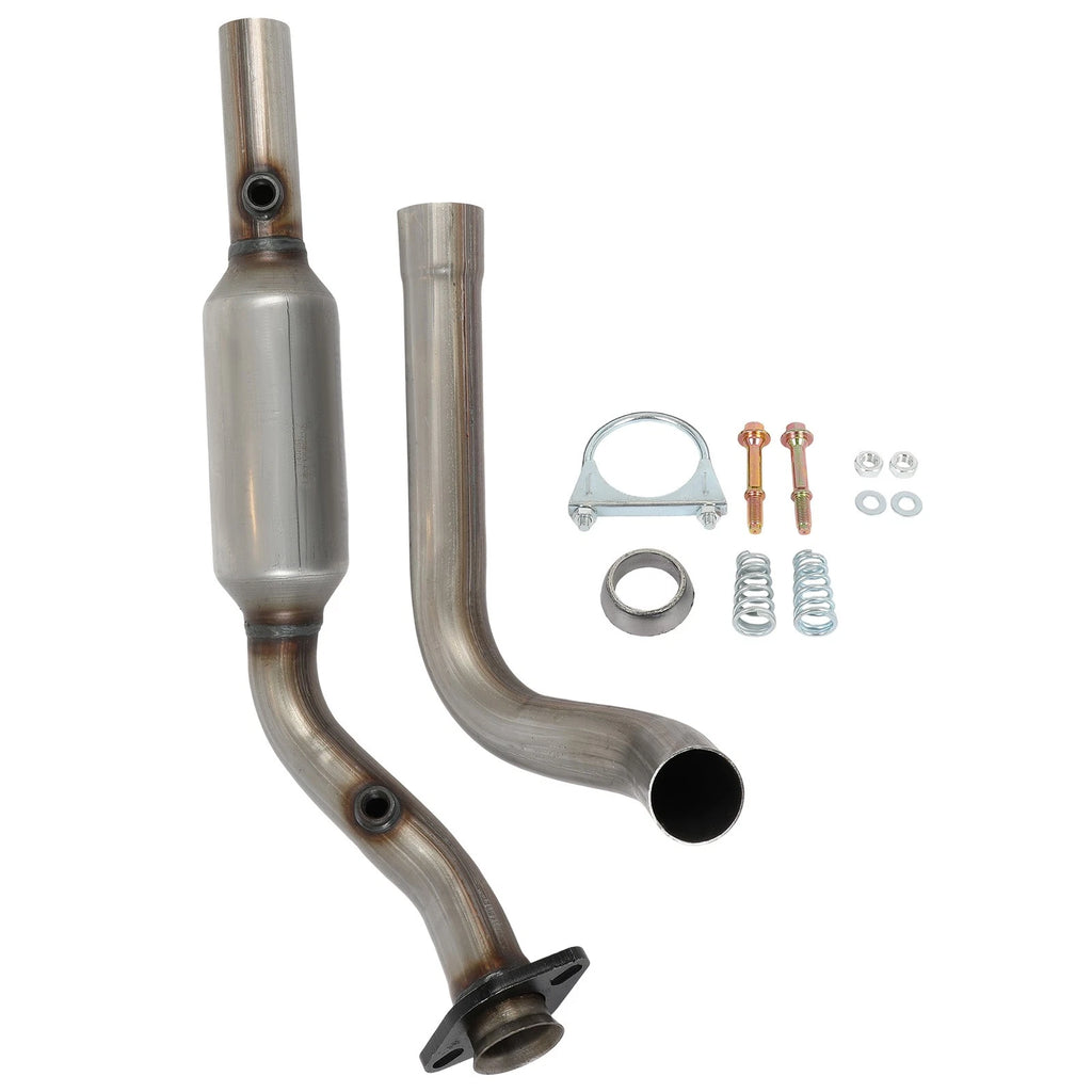 Left Side Catalytic Converter for Dodge Ram 1500 (2004–2005) 54578