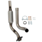Left Side Catalytic Converter for Dodge Ram 1500 (2004–2005) 54578