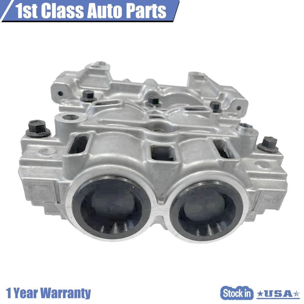 Engine Oil Pump Assembly for Chrysler 200 Jeep Patriot (2011–2017)
