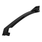 Front Bumper Lip for VW Jetta (2012–2014) Painted Black