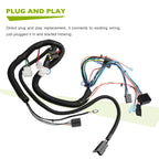 Ignition Wire Harness for Husqvarna GTH 2648, 2748GLS, 3052TF, LGT 2654