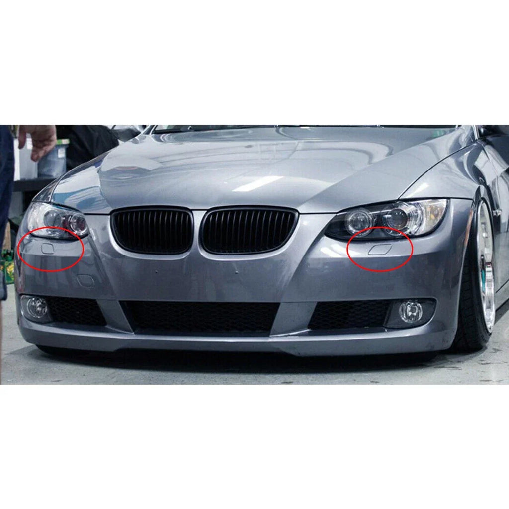 Headlight Cleaning Cap Kit for BMW 3 Series E92 E93 (2006-2009)