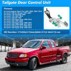 Tailgate Control Door Lock for Ford F-150 F-250 F-350 F-450 F-550 (No.F75Z9943170AA)
