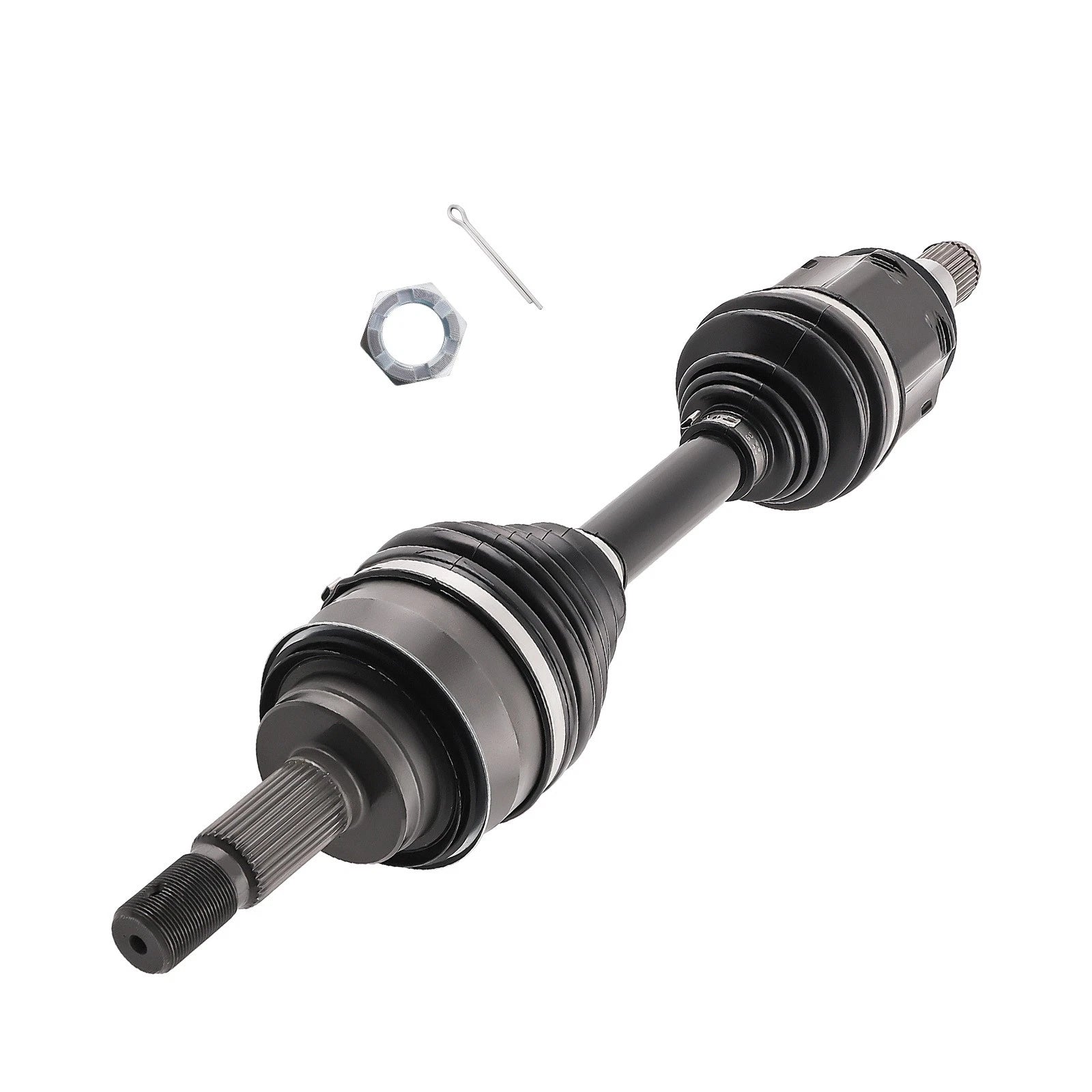 Front CV Axle Shaft for Toyota 4Runner (2010–2010)