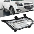 LED Daytime Running Fog Light for Chevy Equinox (2016–2017)