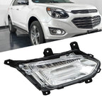 LED Daytime Running Fog Light for Chevy Equinox (2016–2017)