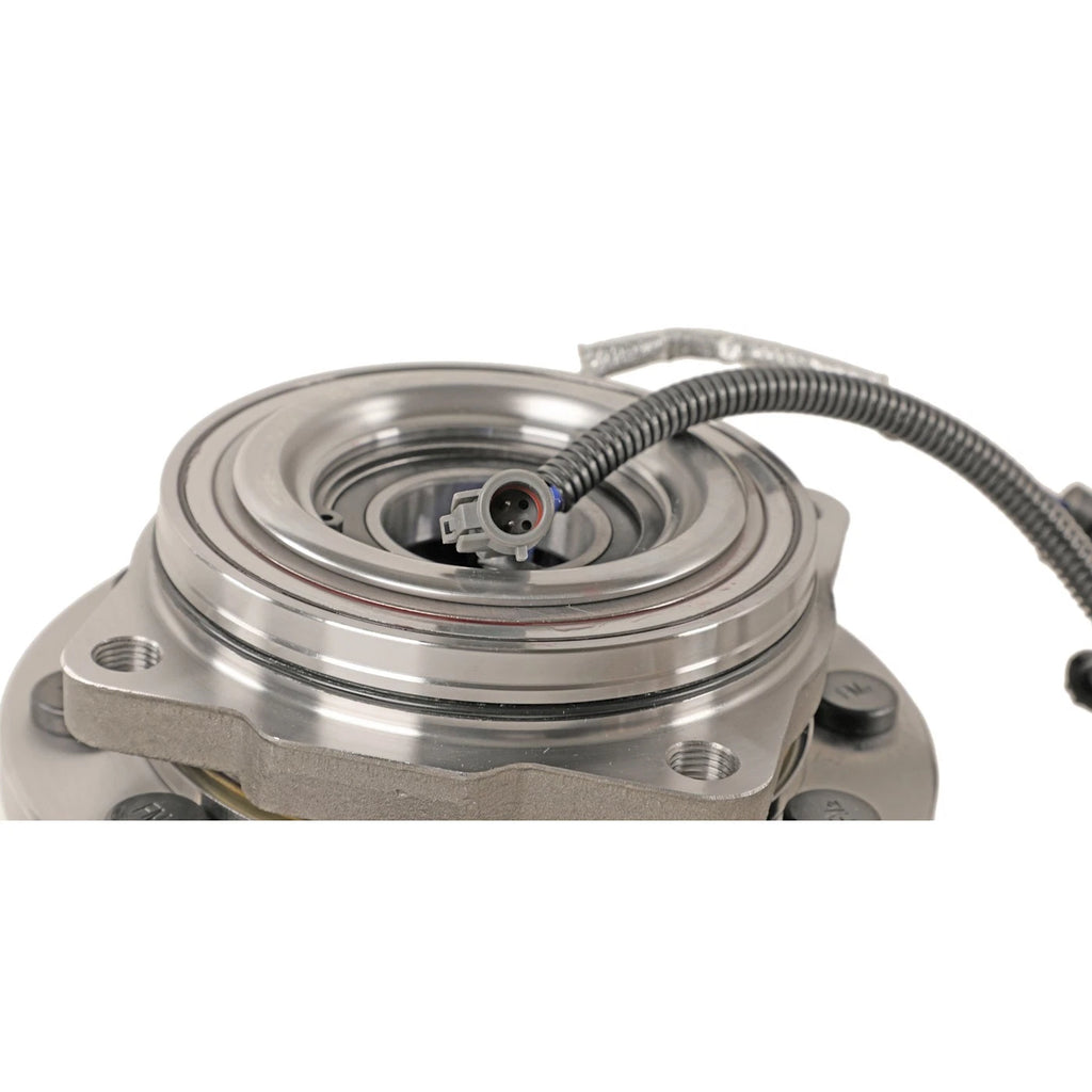 Wheel Hubs for Ford F450 F550 (2005–2016)