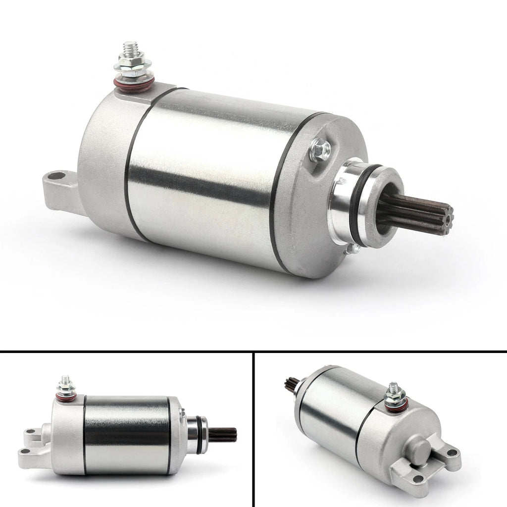 Starter Motor for Suzuki DR-Z 400 (2000–2017)