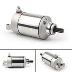 Starter Motor for Suzuki DR-Z 400 (2000–2017)