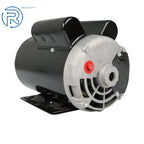 Electric Motor for Compressor Duty (230V, 5HP, Frame 56HZ)
