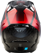 Fly Racing Formula S Carbon Protocol Helmet for Offroad (2023–2023)