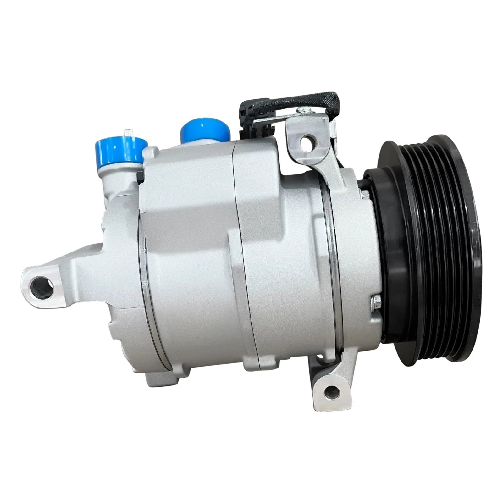 AC Compressor Kit Replacement for Ram 5500 6.4L (2016-2016)