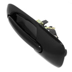 Exterior Door Pull Handle for Dodge Caravan (2001–2006)
