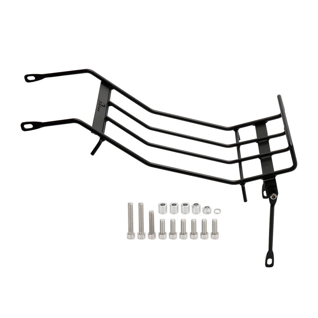 Center Rack Carrier Luggage for Honda Super Cub 50 110 PRO Cross Cub (2018–2023)
