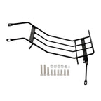 Center Rack Carrier Luggage for Honda Super Cub 50 110 PRO Cross Cub (2018–2023)