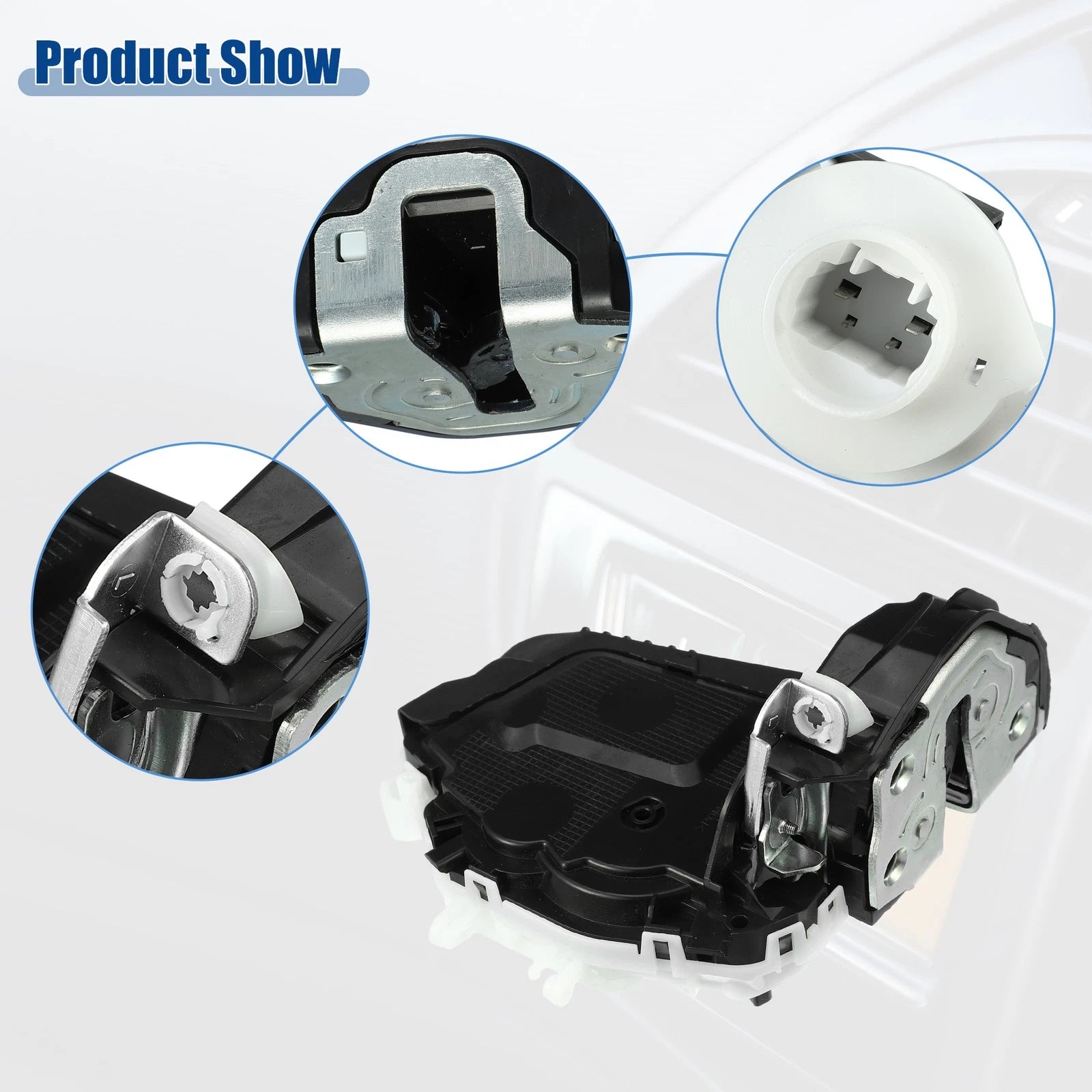 Rear Left Door Lock Actuator for Honda Accord (2013–2015) No.72650T0AA11